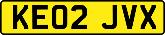 KE02JVX