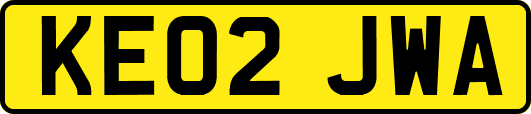 KE02JWA