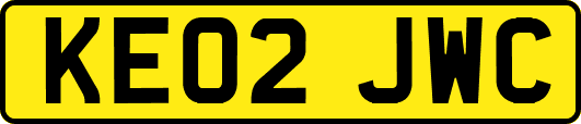 KE02JWC