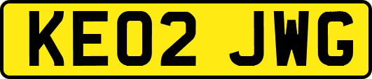 KE02JWG