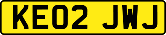 KE02JWJ