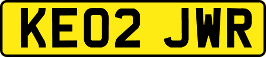 KE02JWR