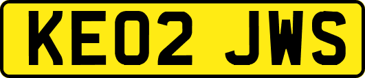 KE02JWS