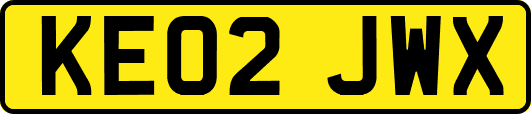 KE02JWX