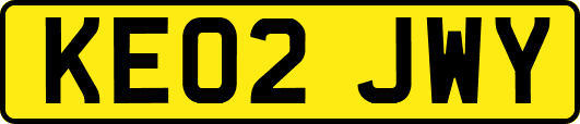 KE02JWY