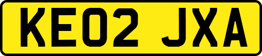 KE02JXA