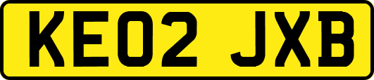 KE02JXB