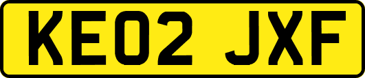 KE02JXF