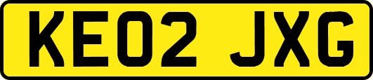 KE02JXG
