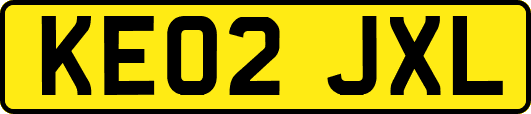 KE02JXL
