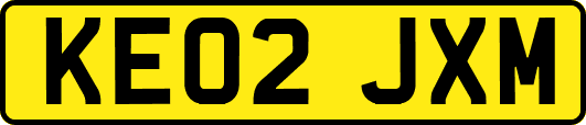 KE02JXM