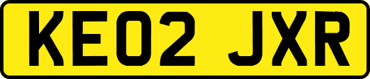 KE02JXR