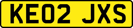 KE02JXS