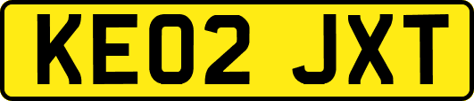 KE02JXT