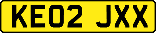 KE02JXX