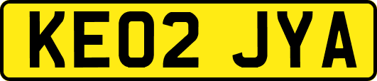 KE02JYA