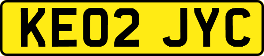 KE02JYC