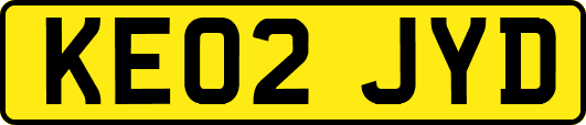 KE02JYD