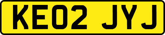 KE02JYJ