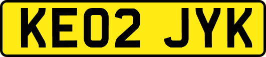 KE02JYK
