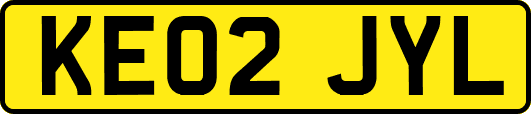 KE02JYL
