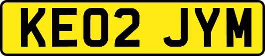 KE02JYM