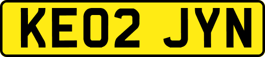 KE02JYN