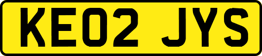 KE02JYS