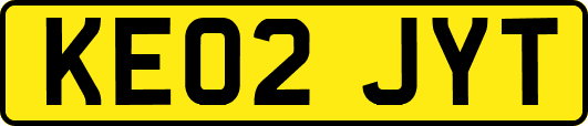 KE02JYT