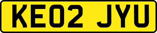 KE02JYU