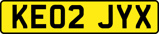 KE02JYX