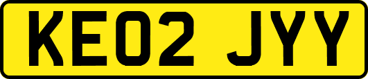 KE02JYY