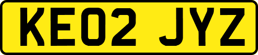 KE02JYZ
