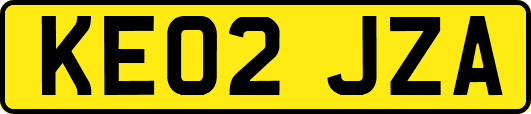 KE02JZA