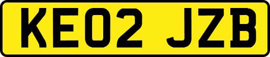 KE02JZB