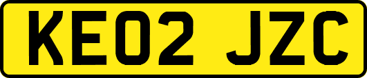 KE02JZC