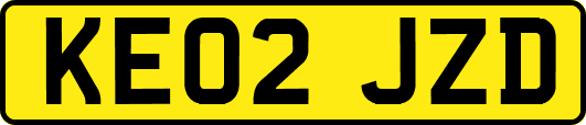 KE02JZD