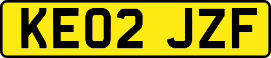 KE02JZF