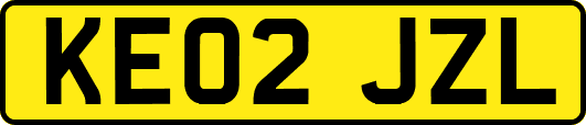 KE02JZL