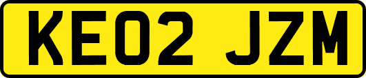 KE02JZM