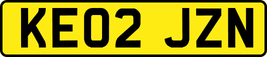 KE02JZN