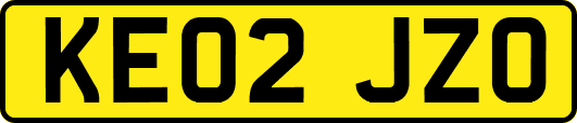 KE02JZO