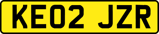 KE02JZR