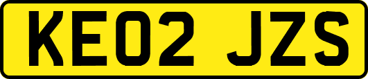 KE02JZS