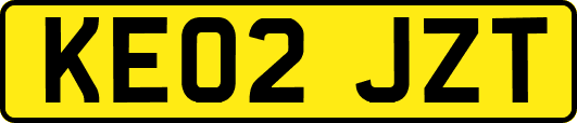 KE02JZT