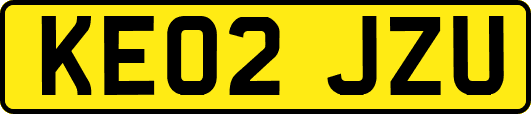 KE02JZU