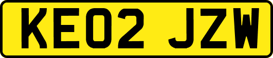 KE02JZW