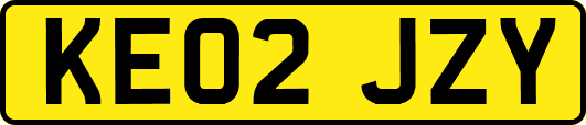 KE02JZY