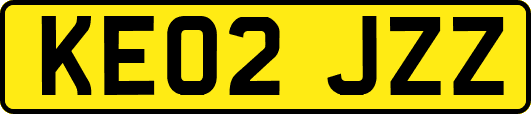 KE02JZZ