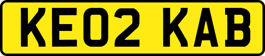 KE02KAB